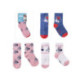 Lot de chaussettes Minnie pour enfants