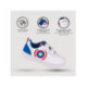 DEPORTIVA SUELA PVC AVENGERS