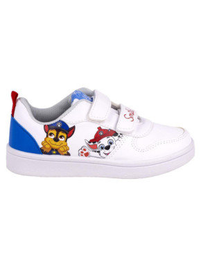 DEPORTIVA SUELA PVC PAW PATROL