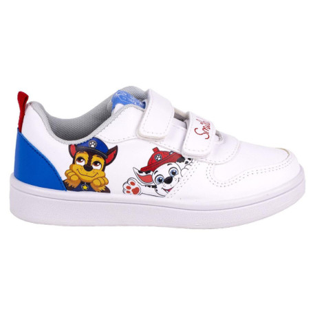 DEPORTIVA SUELA PVC PAW PATROL