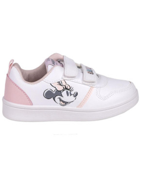 DEPORTIVA SUELA PVC MINNIE