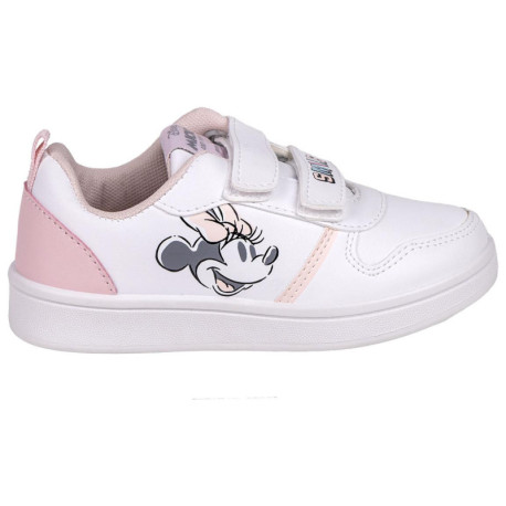 DEPORTIVA SUELA PVC MINNIE