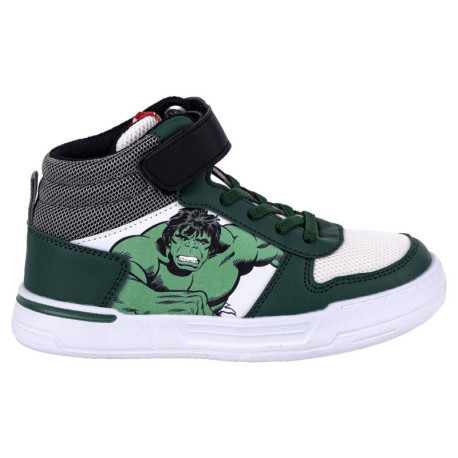 DEPORTIVA SUELA LIGERA EVA BOTA AVENGERS HULK