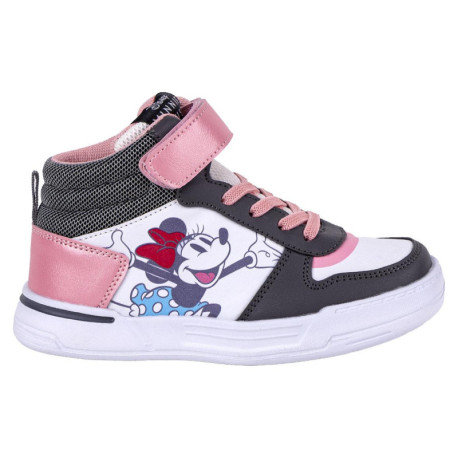 DEPORTIVA SUELA LIGERA EVA BOTA MINNIE