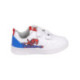 DEPORTIVA SUELA PVC SPIDERMAN