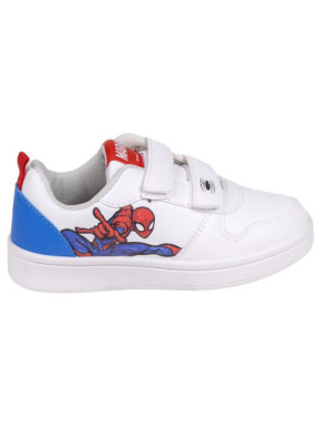 Baskets Spiderman pour enfants