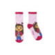 Paquet de chaussettes pour enfants Gabby's Dollhouse