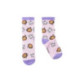 Paquet de chaussettes pour enfants Gabby's Dollhouse