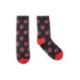 Paquet de chaussettes Spiderman Kids