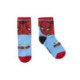 PACK CALCETINES 5 PIEZAS AVENGERS
