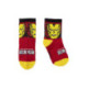 PACK CALCETINES 5 PIEZAS AVENGERS
