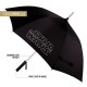 Paraguas Star Wars Sable con luz
