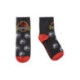 PACK CALCETINES 5 PIEZAS JURASSIC PARK