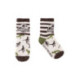 Lot de chaussettes pour enfants Jurassic Park