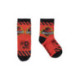 PACK CALCETINES 5 PIEZAS JURASSIC PARK