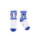 Pack de chaussettes Sonic pour enfants