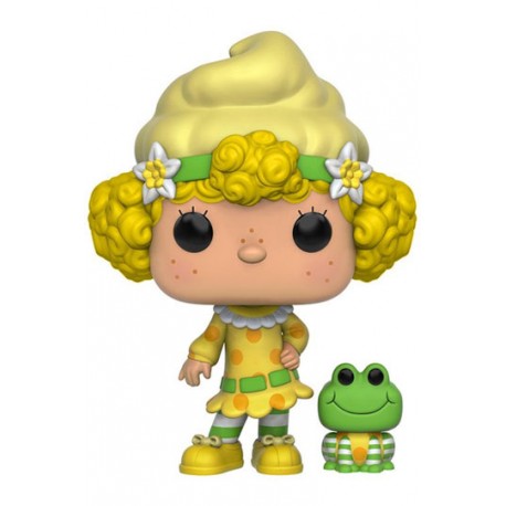 Funko Pop Crostata di Fragole Meringa e Limone Frappe