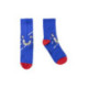 Pack de chaussettes Sonic pour enfants