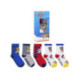Paquet de chaussettes Paw Patrol pour enfants