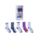 PACK CALCETINES 5 PIEZAS FROZEN