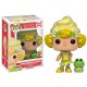 Funko Pop Crostata di Fragole Meringa e Limone Frappe