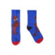 Spiderman Paquet de chaussettes pour enfants