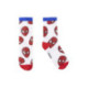 Spiderman Paquet de chaussettes pour enfants