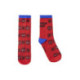 Spiderman Paquet de chaussettes pour enfants