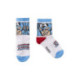 Paquet de chaussettes Avengers pour enfants