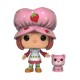 Figura Funko Pop! de Tarta de Fresa y Custard