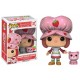 Figura Funko Pop! de Tarta de Fresa y Custard