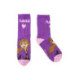 PACK CALCETINES 3 PIEZAS FROZEN