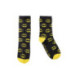 Pack de chaussettes Batman pour enfants