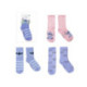 PACK CALCETINES 3 PIEZAS STITCH