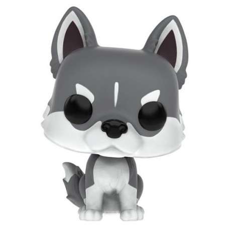 Les Animaux De Compagnie Funko Pop! Husky Sibérien