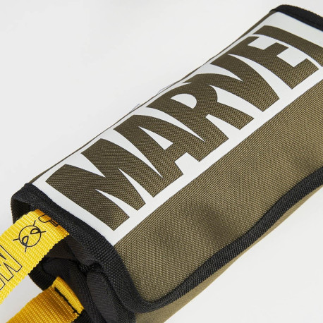 Trousse à crayons Marvel army