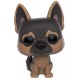 Huisdieren Funko Pop Duitse Herder