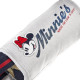 ESTUCHE PORTATODO 3 COMPARTIMENTOS MINNIE