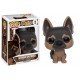 Animali Domestici Funko Pop Pastore Tedesco