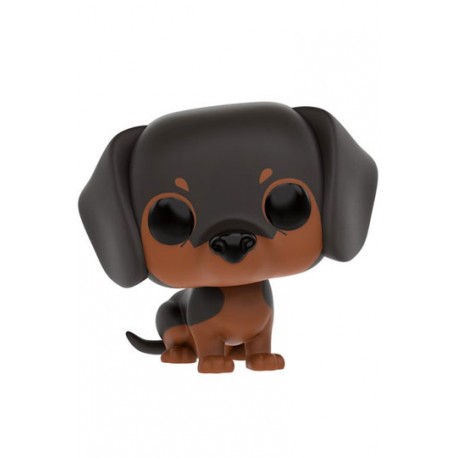 Huisdieren Funko Pop Buddy