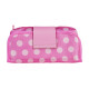 ESTUCHE PORTATODO VELCRO MINNIE