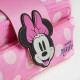 ESTUCHE PORTATODO VELCRO MINNIE