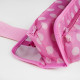 ESTUCHE PORTATODO VELCRO MINNIE