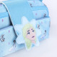ESTUCHE PORTATODO VELCRO FROZEN II