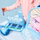 Trousse à crayons extensible Frozen