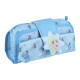 ESTUCHE PORTATODO VELCRO FROZEN II
