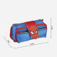 ESTUCHE PORTATODO VELCRO SPIDERMAN