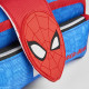 ESTUCHE PORTATODO VELCRO SPIDERMAN