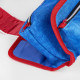 ESTUCHE PORTATODO VELCRO SPIDERMAN