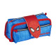 Trousse à crayons extensible Spiderman